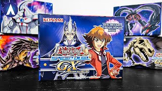 WHAT IS GOING ON??? *NEW* Speed Duel GX - Midterm Destruction Opening! | Yu-Gi-Oh!