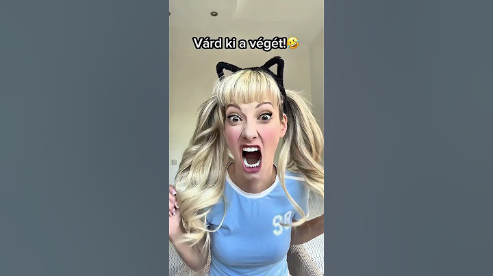 TREND imádom!😂 csak anya nem szereti...🤣 #fanniburjan #gaming #tiktok #játék