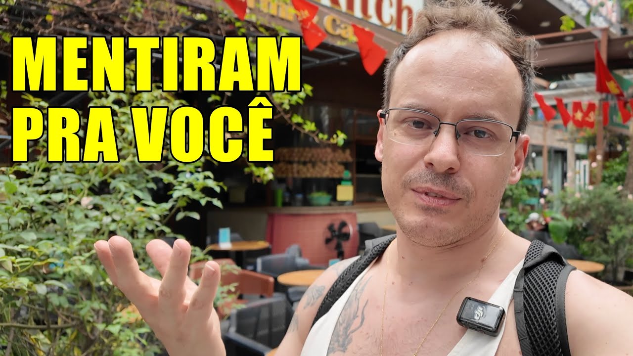 DESMENTINDO GUSTAVO MACHADO SOBRE A CHINA