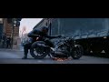 Rauf faik - childhood (jarico remix) - Fast & Furious: Hobbs & Shaw Chase Scene [MusicVideo(MV)]