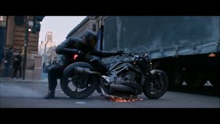 Rauf faik - childhood (jarico remix) - Fast & Furious: Hobbs & Shaw Chase Scene [MusicVideo(MV)] Resimi