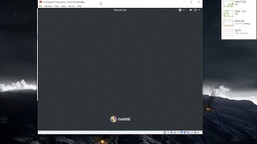 Format and mount disk to CentOS 7