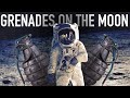 Apollo Moon Missions Quiz