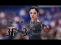 Evgenia Medvedeva - 3F-3T