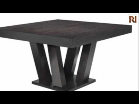 Sunpan Madero Square Dining Table Large 39882 You Sunpan Madero Square Dining Table Large 39882 You