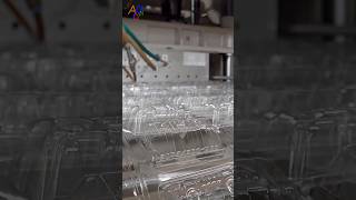 Food Storage Plastic Container Factory