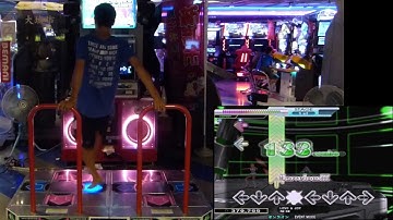 [DDR2013 Challenger] Double Division Loser