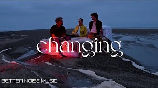 Finish Ticket – Changing (Official Lyric Video)