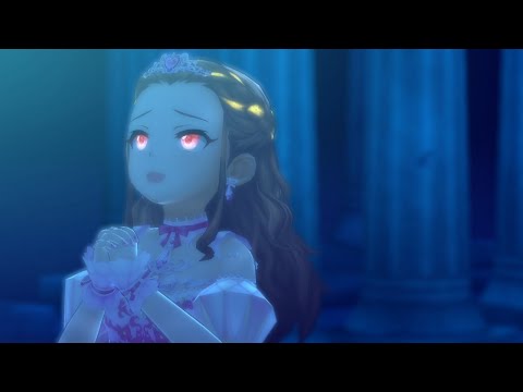 【デレステMV】Secret Daybreak / クラベールツイン（関裕美・服部瞳子）SSR