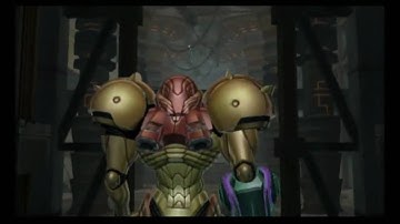 Metroid Prime (Trilogy Version) Playthrough Part 15: Here They Are...