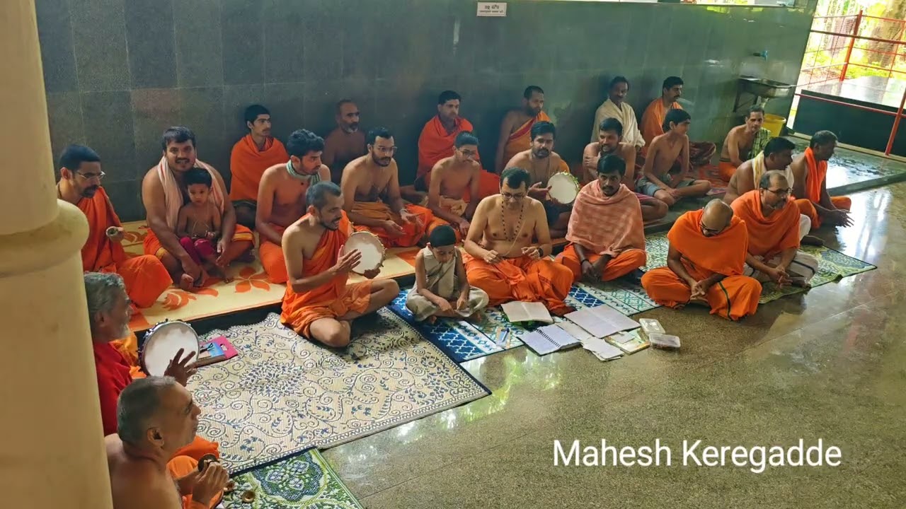 Jaya Jaya Datta Namo - Bhajan