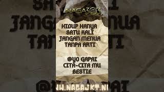 Download lagu Naga303 Mp3 Video Mp4