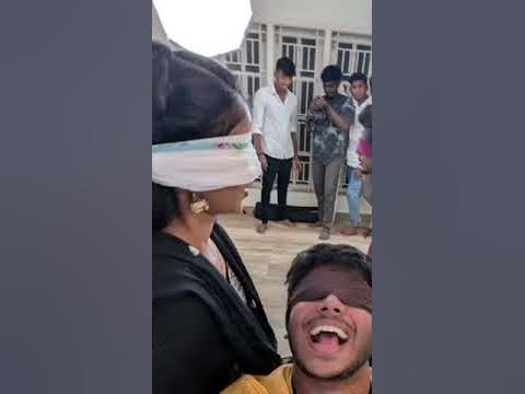  Selfie challenge #nrfm shorte# video shorte# nrfm comedy fun# - YouTube