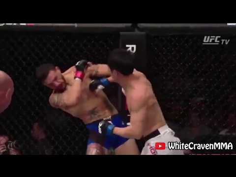 Dooho Choi - "The Korean Superboy" MMA Highlights HD