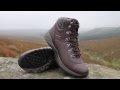 Freedom Trail Derwent Walking Boots Review by John from GO Outdoors