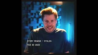 Story Rewind - Stolen (Official Video)