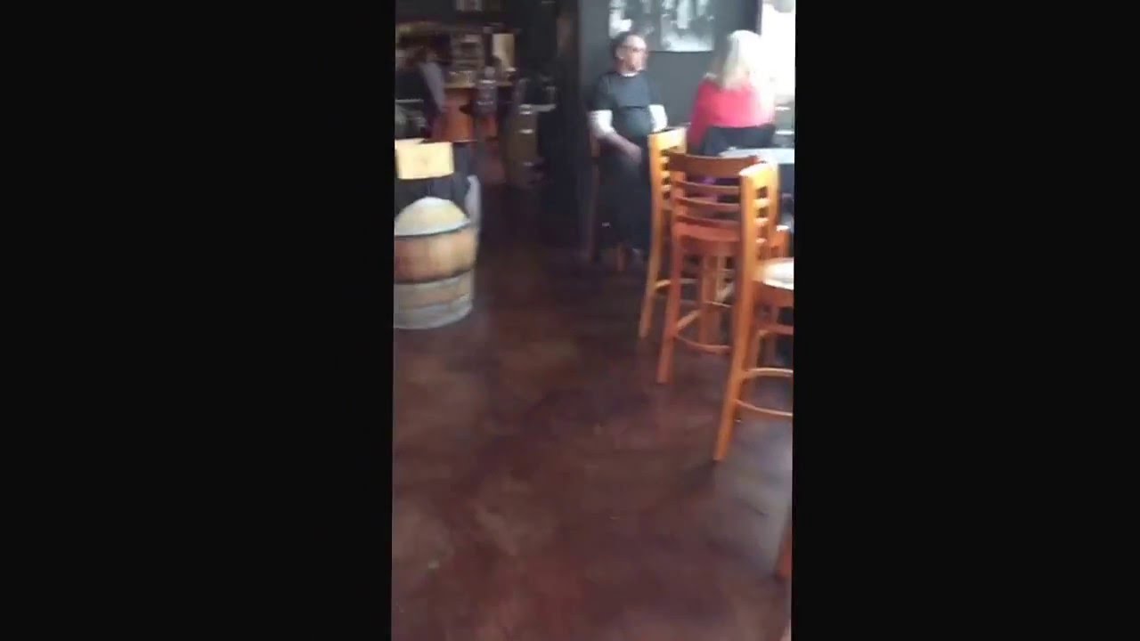 Periscope Fremont WA - Craft Chocolate at the Barrel Thief