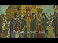 Anthem of the kingdom of romania
