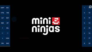 Exagear: Mini Ninjas/ Alien Turnip-Hugo VirGL/ Wine 6 7/ Poco F3 Exagear: Mini Ninjas/ Alien Turnip-Hugo VirGL/ Wine 6 7/ Poco F3