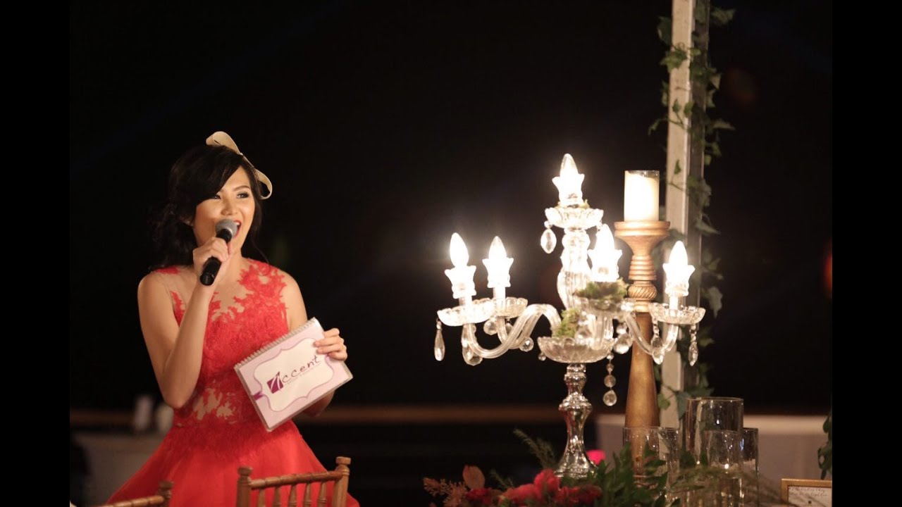 Master Of Ceremony Bali Wedding Leon Jenifer Jenion2017 By Master Of Ceremony Bali Wedding Leon Jenifer Jenion2017 By Jepher