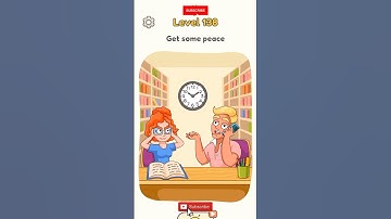 Dop 5 Level 138 Get some peace