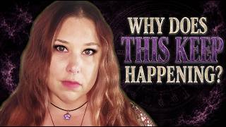 Why You Keep Repeating the Same Mistakes | Pluto Archetype