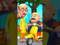 Motu Patlu cartoon funny video