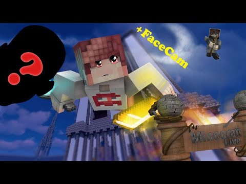 We stream Minecraft on Sunrise (dead channel xd)- One Love live 78ushdf7hsd