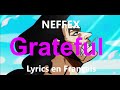NEFFEX   Grateful Lyrics en Français ( VF version )