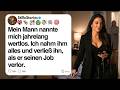 Ich nahm ihm alles ab und ging, als mein Mann arbeitslos und wertlos dastand