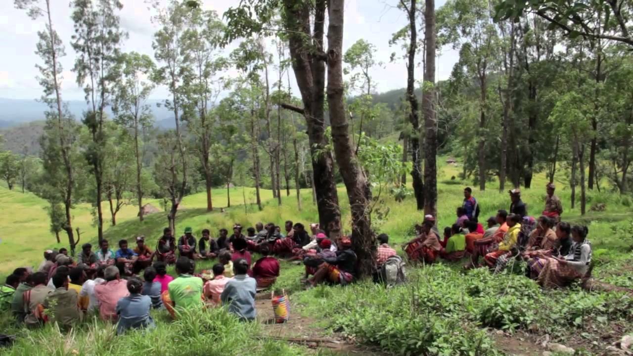 Aleta Baun: 2013 Goldman Environmental Prize Winner, Indonesia