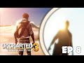 UNCHARTED 3: LA TRAICIÓN DE DRAKE. GRACIAS...SALIM - EP 8 ✈🪂