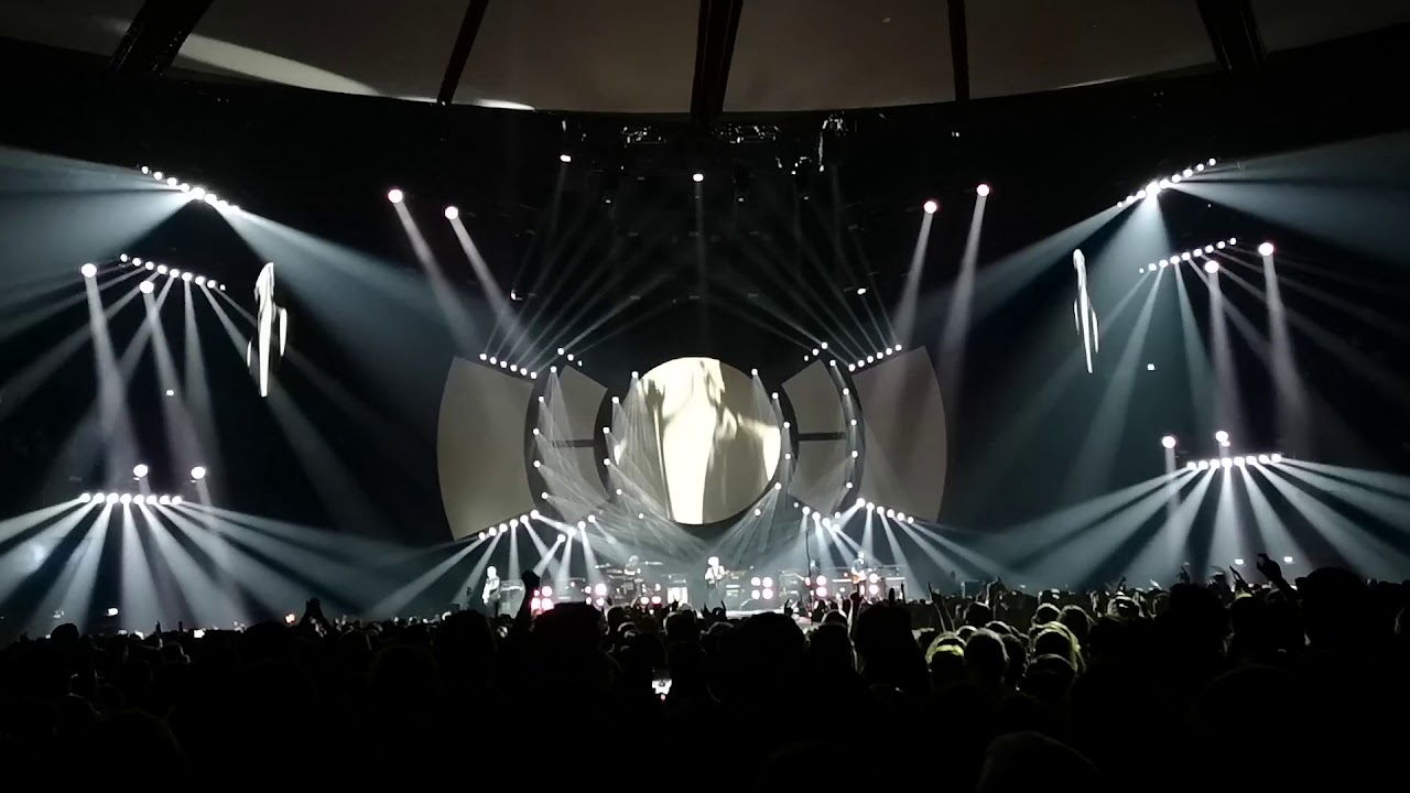 Indochine - College boy - Bercy - 14 nov 2018