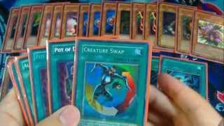 Celebrity Best Yugioh YCS Inzektor Deck Profile Ever! Profile