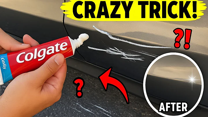 👉 10 GENIUS Car Hacks NO ONE Knows About !