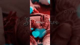 🥰💞Kadhal Kanava Unthan Karam🤝vidamatten 😘 Female version whatsapp status☺️