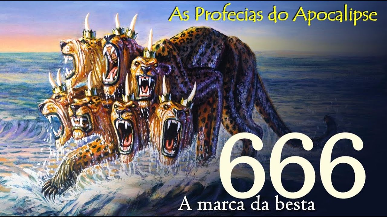 666 число зверя. Библейский зверь 666. Число зверя в Библии. Число зверя 666 картинки.
