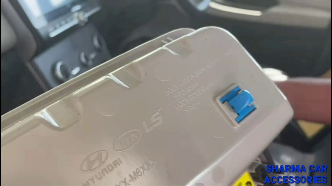 CREAT2020 CABIN LIGAHTS