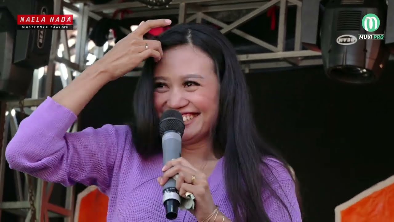 ADEPANA RABINE - SESHIN - NAELA NADA LIVE DESA GEBANG ILIR BLOK KROYA 15 MEI 2022