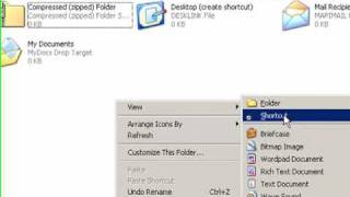how to add notepad to send to menu in windows xp tutorial