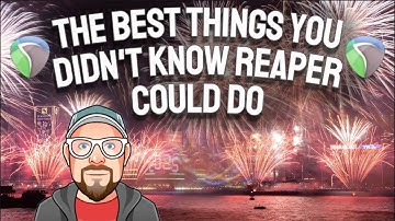 Fix the Timing of a Note in REAPER