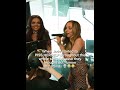 This was probably one of the funniest interviews ever 😭 #littlemix #jadethirlwall #getweird