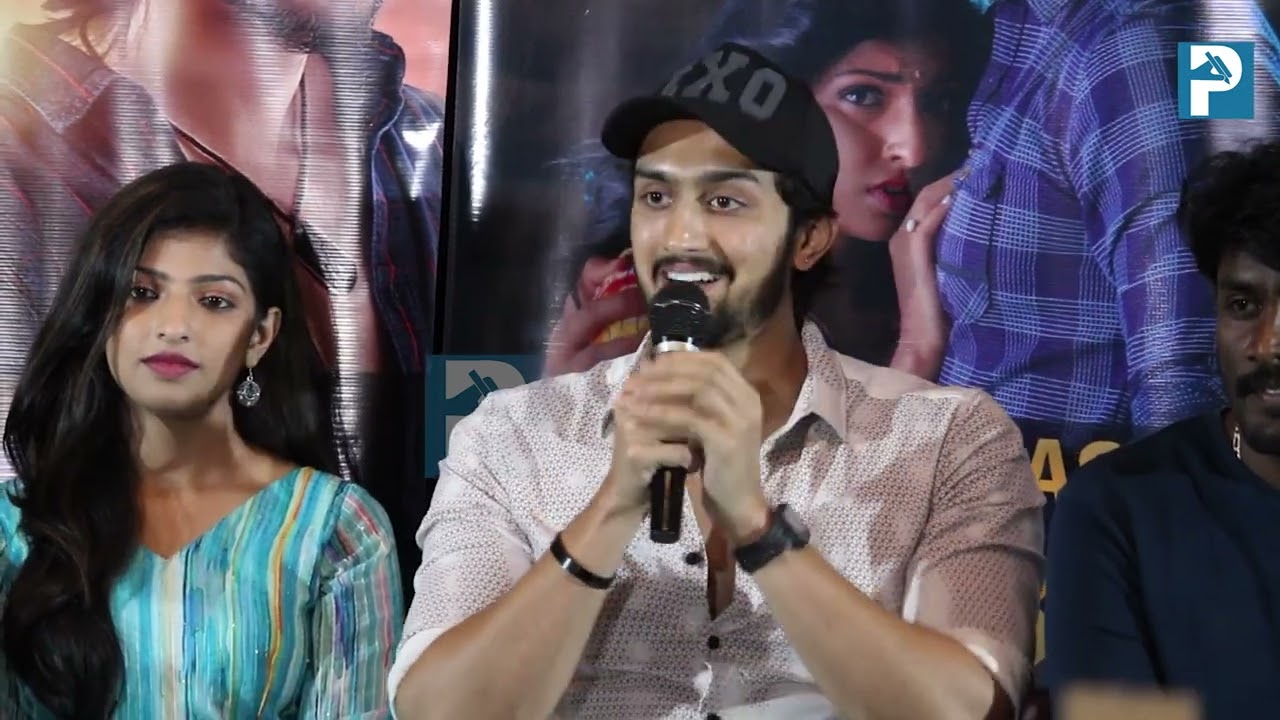 Namma Hudugaru New Movie Press Meet | Niranjan Sudhindra | Abhimann Roy | Siddu | Pratikshana News