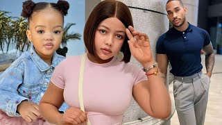 Fahyma Afichua Mtoto Wa Siri Calissah Baba Mtoto Wangu,Rayvanny Amenisaliti Sababu Ni Yeye