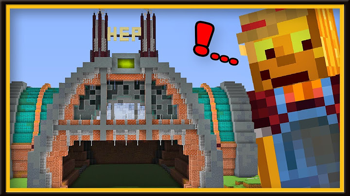 Hermitcraft S7 Ep 37:  MEGA Factory Build!