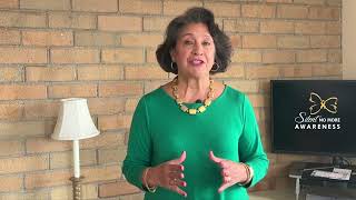Abortion Recovery Awareness Month Video 1