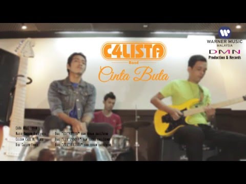 Harusnya Aku - Reyhan Aulia \u0026 Aslan (CINTA BUTA) | Armada Band