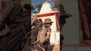 Why Silence Matters In Jungle Operations? Survival & Stealth Tactic