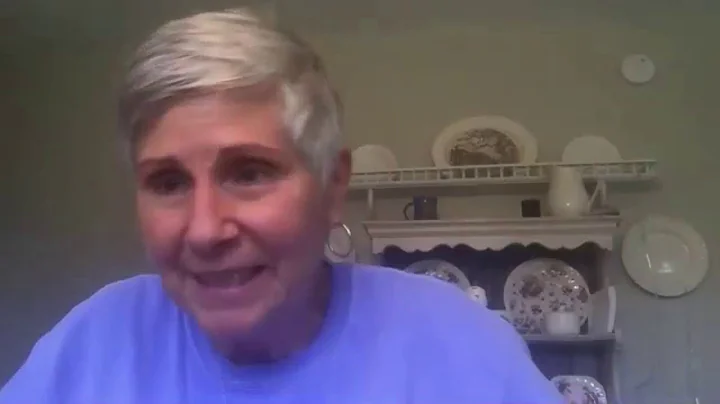 Carolyn Arnold Liebust Testimony - Long Version