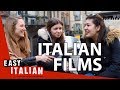 Italian films | Easy Italian 15